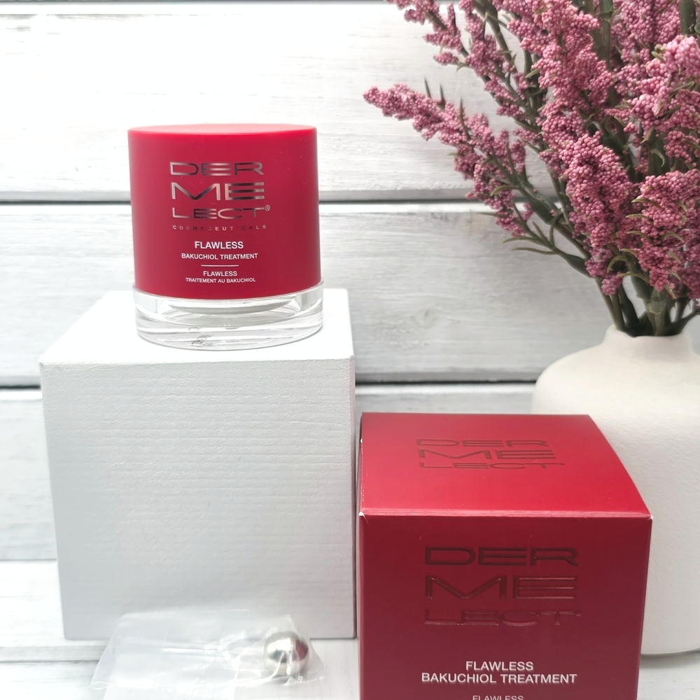 Dermelect Flawless Bakuchiol Treatment